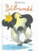 Portada de Bibunde