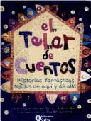 Portada de El Telar de Cuentos
