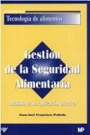 Portada de Gestion de La Seguridad Alimentaria