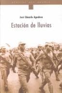 Portada de Estacion De Lluvias