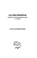 Portada de La otra América