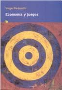 Portada de Economia y Juegos
