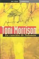 Portada de Cancion De Salomon