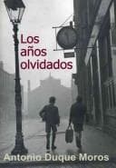 Portada de Los años olvidados