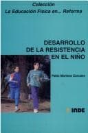 Portada de Desarrollo de La Resistencia En El Nino