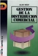 Portada de Gestion de La Distribucion Comercial