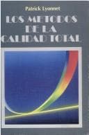 Portada de Los Metodos de La Calidad Total