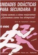 Portada de Unidades Didacticas Para Secundario II