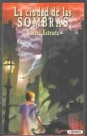 Portada de La Ciudad De Las Sombras