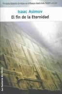 Portada de El Fin De La Eternidad