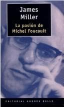 Portada de La Pasion de Michel Foucault, La - Ed. ESP. -