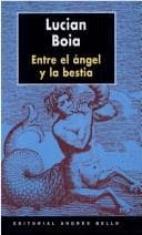 Portada de Entre El Angel y La Bestia
