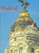 Portada de Madrid