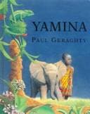 Portada de Yamina