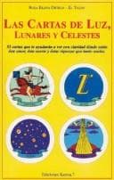 Portada de Cartas de luz lunares, pack
