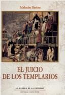 Portada de El Juicio De Los Templarios