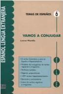 Portada de Vamos a Conjugar/lets Congugate (Temas De Español)