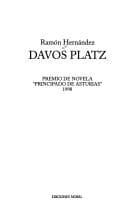 Portada de Davos Platz