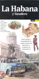 Portada de LA Habana Y Varadero