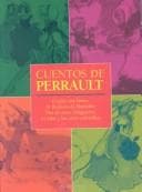 Portada de Cuentos de Perrault