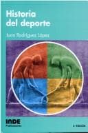 Portada de Historia del DePorte