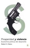 Portada de Prosperidad y Violencia
