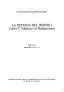 Portada de Defensa del Imperio