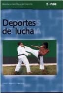 Portada de Deportes de Lucha