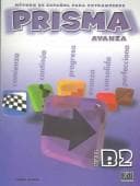 Portada de Prisma B2 Avanza