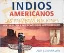Portada de Indios Americanos
