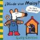 Portada de Donde Vive Maisy