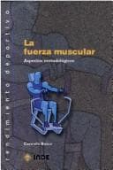 Portada de Fuerza Muscular, La - Aspectos Metodologicos