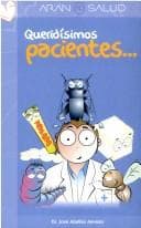 Portada de Queridisimos Pacientes