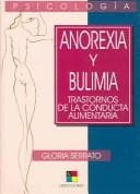 Portada de Anorexia y Bulimia