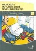 Portada de Microsoft Outlook 2003