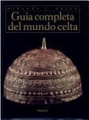 Portada de Guia Completa Del Mundo Celta (Historia)