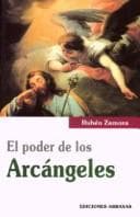 Portada de El Poder De Los Arcangeles / The Power Of The Archangels