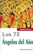 Portada de Los 72 Angeles del Ano