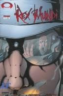Portada de Rex Mundi 1