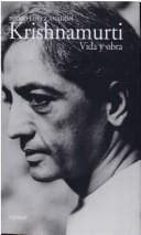 Portada de Krishnamurti
