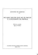 Portada de No Hay Deuda Que No Se Pague y Convidado de Piedra (Biblioteca Complementaria)
