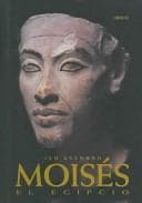 Portada de Moises El Egipcio / Moses The Egyptian