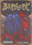 Portada de Berserk 12