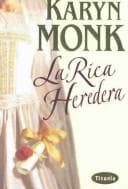 Portada de La Rica Heredera