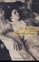 Portada de La Ultima de Filipinas