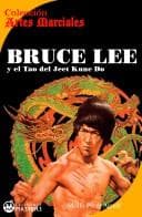 Portada de Bruce Lee y El Tao del Jeet Kune Do