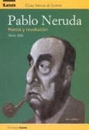 Portada de Pablo Neruda Poesia y Revolucion