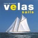 Portada de Velas. Sails