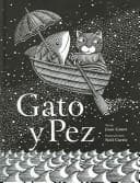 Portada de Gato y Pez / Cat and Fish