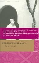Portada de Paris-casablanca